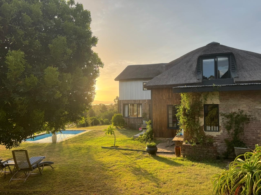 6 Bedroom Property for Sale in Sedgefield Rural Western Cape